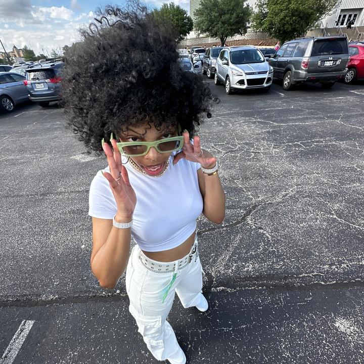 Profile Picture of T’Arah✔️ (@tarahfields) on Tiktok