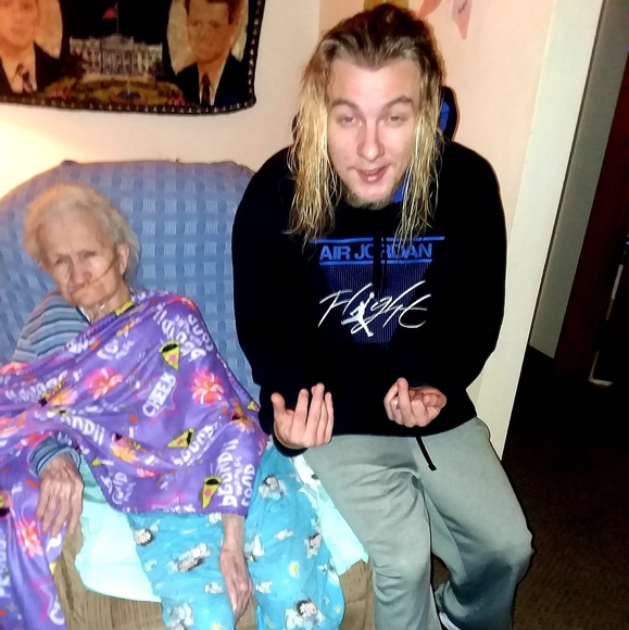 Profile Picture of Christian Alfrey (@christianace) on Poshmark