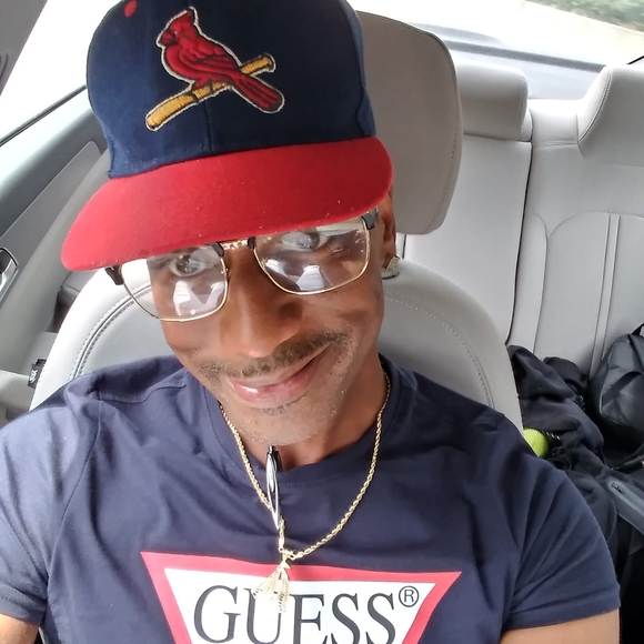 Profile Picture of Antwoine Pleasants (@antwoinepleasan) on Poshmark