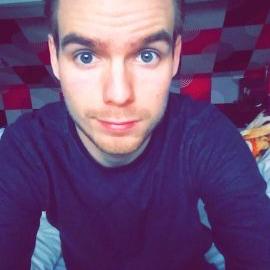 Anthony Eriksen - Twitter Profile Picture of Anthony Eriksen (@Anthony_Eriksen) on Twitter