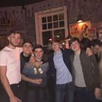 Profile Picture of New1 (@j.burrows1) on Instagram