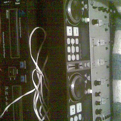 Profile Picture of David Andres Corba (@davidcorba) on Twitter