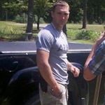 Profile Picture of Aaron Melvin (@aaron9622) on Instagram