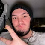 Profile Picture of Daniel Priestman (@danstuart1299) on Instagram