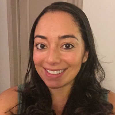 Profile Picture of Dani O. Gonzalez, MD (@DaniOdette) on Twitter