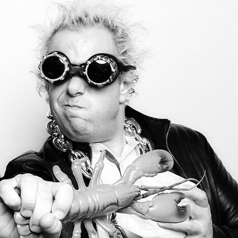 Profile Picture of Scott Delandy (@scottdelandy8) on Tiktok