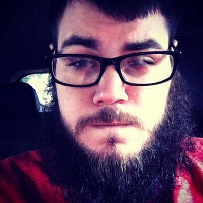 Profile Picture of Brett Purvis (@ThyNameIsKooder) on Twitter