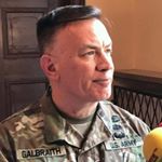 Profile Picture of Jerry J Galbraith (@service_for_mankind) on Instagram