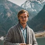 Profile Picture of Jesse van den Berg (@jessevanden.berg) on Instagram