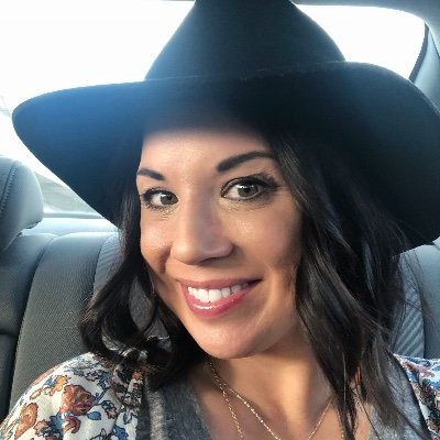 Profile Photo of Cassandra Crowe (@Cassand94377067) on Twitter