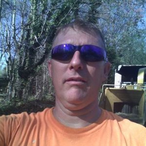 Profile Picture of Chris Meade (@chrismeade1972) on Twitter