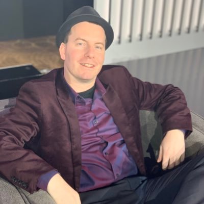Profile Picture of Fox Procenko (@lightingfox) on Twitter