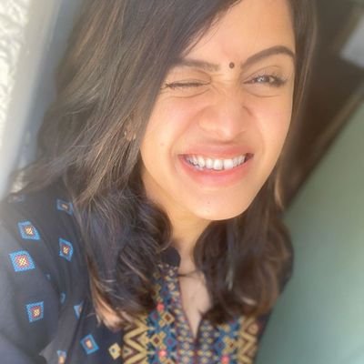 Profile Picture of Deepika (@Ashima_sa) on Twitter