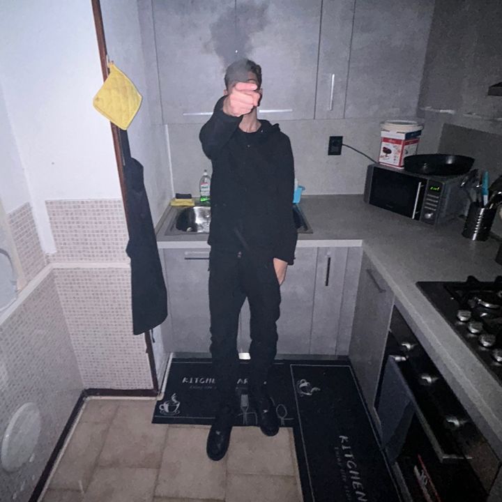 Profile Picture of andrea_botta (@andrea_botta) on Tiktok