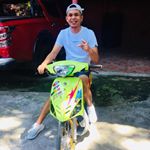 Profile Picture of James Lloyd B. Labitad (@loydeeeee777) on Instagram