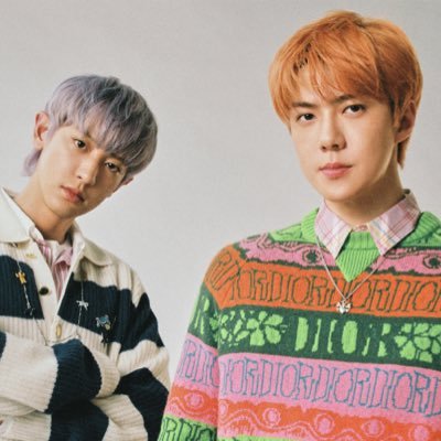 Profile Picture of Sechan Want Your Feet Pics (@xialoI) on Twitter