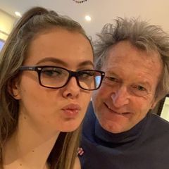 Profile Picture of glenncockerill (@glenncockerill) on Tiktok