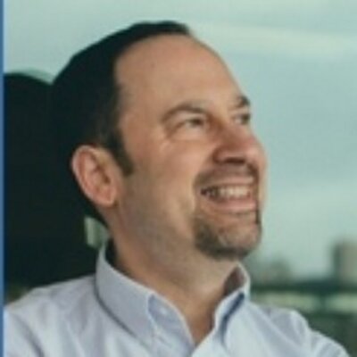 Profile Picture of Scott Rosenberg (@scottros) on Twitter