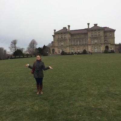 Profile Picture of Amy Tetreault (@DuchessAmyT) on Twitter