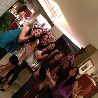 Profile Picture of Ana Maria Samayoa (@anasamayoa) on Twitter