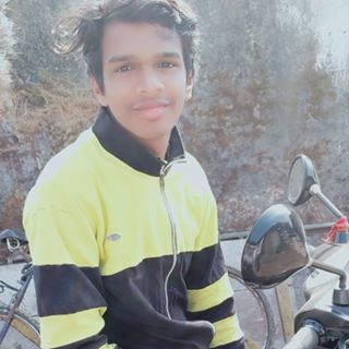 Profile Picture of Moin Shaikh (@Moin-Shaikh) on Facebook