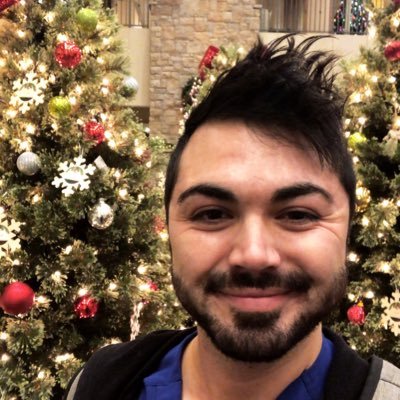 Profile Picture of Mark Syverson (@noxiskri) on Twitter