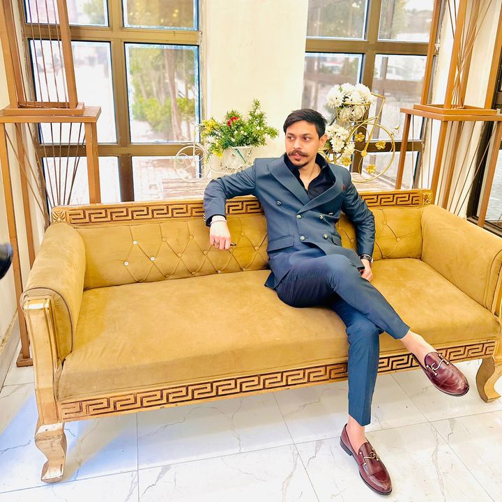 Profile Picture of Yousaf Shah (@syedyousaf15) on Tiktok