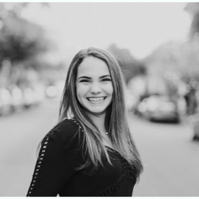 Profile Picture of Madeleine Mitchell (@mgmitchell0) on Twitter