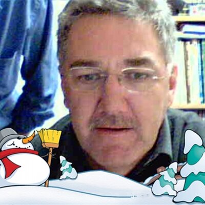 Profile Picture of Paul Bartle (@Boagler) on Twitter