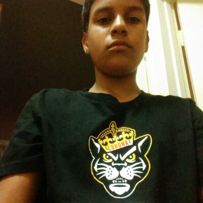 Profile Picture of Anthony Villalobos (@Tony207541) on Twitter