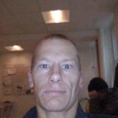 Profile Picture of Brian Rasmussen (@ftlbrille) on Twitter