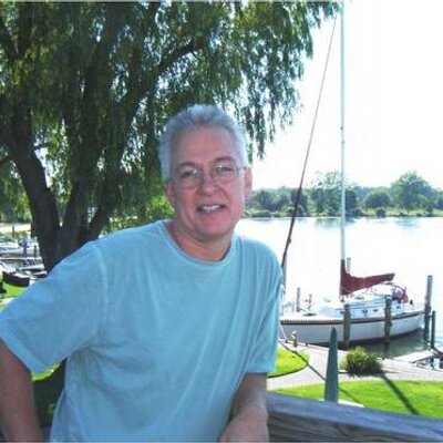 Profile Picture of Brian Wegner (@BrianWegner) on Twitter