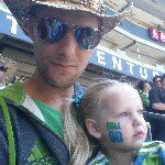 Profile Picture of david elenbaas (@skyrivertrout) on Instagram