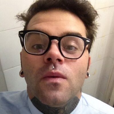 Profile Picture of Mancino Thomas (@MancinoThomas) on Twitter