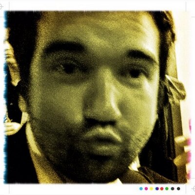 Profile Picture of Jonathan Bamford
 (@joba777) on Twitter