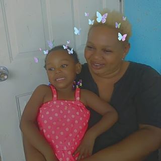 Profile Picture of Althea Edwards (tia) (@arlette.edwards.5) on Facebook