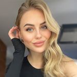 Profile Picture of 𝓓𝓪𝓻𝓲𝓪 𝓡𝓸𝔂 (@daria_roy) on Instagram