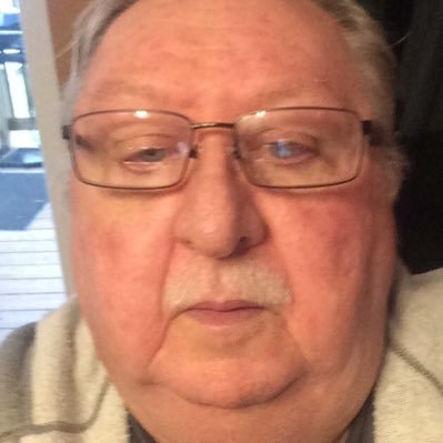 Profile Picture of Jerry Fink (@jerrfink) on Twitter