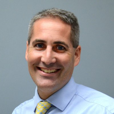Profile Picture of Dan Gardner (@djgardner1) on Twitter