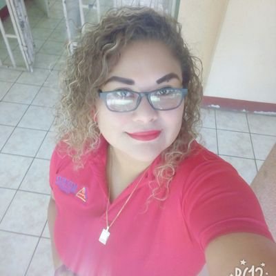 Profile Picture of Aracely Cristina Delgado Luna (@AracelyCristi11) on Twitter