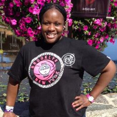 Profile Picture of LaToya Scott (@LaToyaS79) on Twitter