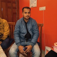 Profile Picture of Vikash Mishra (@vikash-mishra-842) on Quora