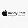 Profile Picture of Randy_ store 🍏 (@randy_iphone) on Tiktok