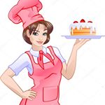 Profile Picture of Торты.Кенди Бар. Ставрополь. (@julia__savoyardi) on Instagram