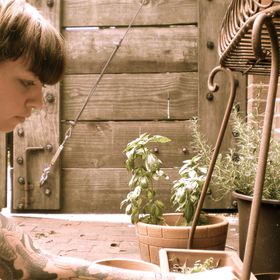 Kelly Alexander - Pinterest Profile Picture of Kelly Alexander (@kellyelsewhere) on Pinterest