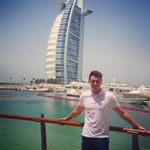 Profile Picture of Andrew (@andrew1_jones) on Instagram