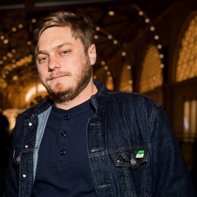 Profile Picture of Kurt Nelson (@kurtisnelson) on Twitter