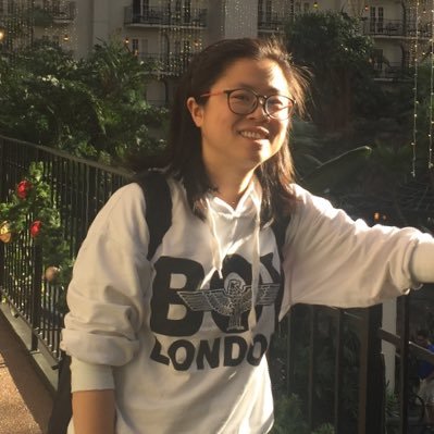 Profile Picture of Janet Xue (@xuecui) on Twitter