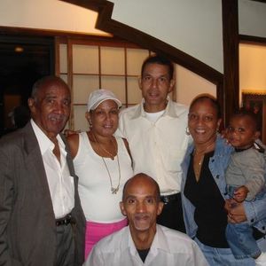 Profile Picture of Deborah James (@mamasantana) on Myspace