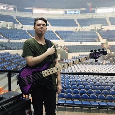 Profile Picture of James Narvaez (@JamesMicah) on Twitter